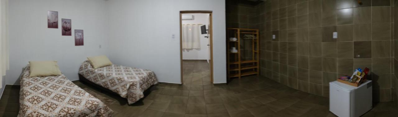 Adriana Beach Pousada Иля Комприда Екстериор снимка
