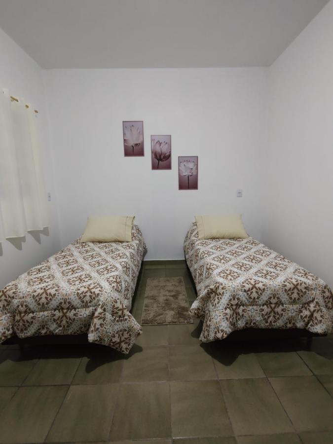 Adriana Beach Pousada Иля Комприда Екстериор снимка