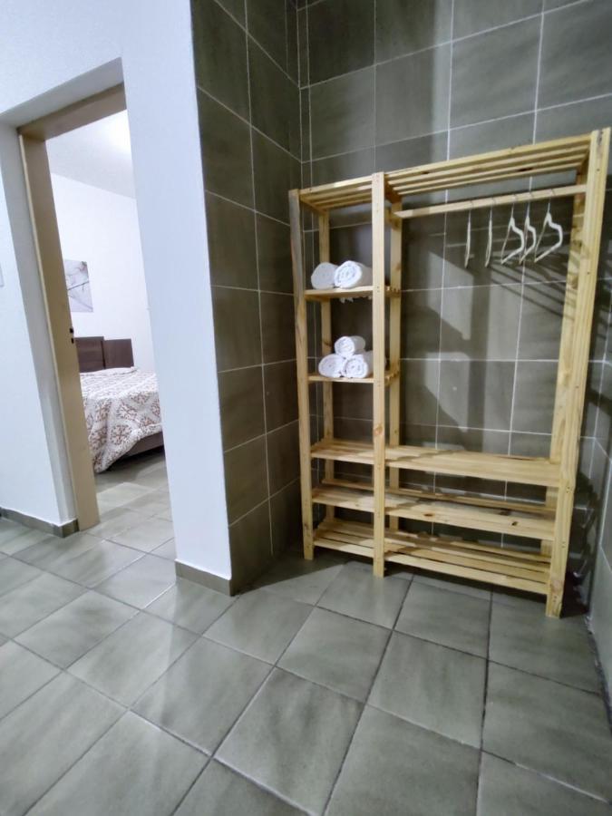 Adriana Beach Pousada Иля Комприда Екстериор снимка